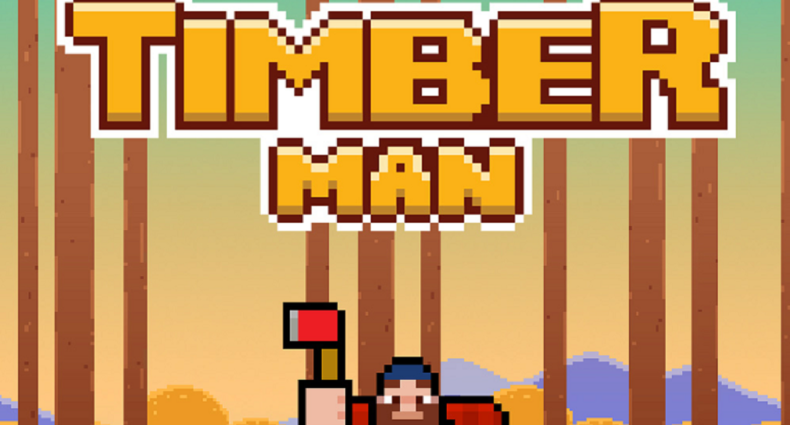 Timberman