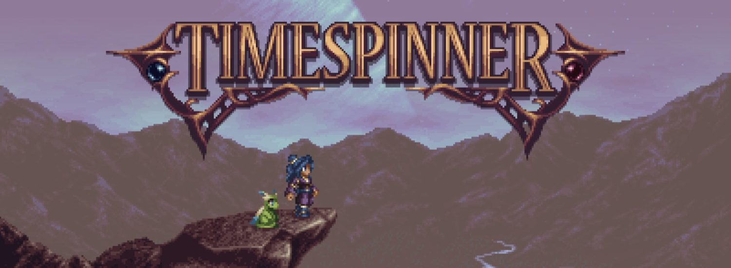Timespinner - Nintendo Switch