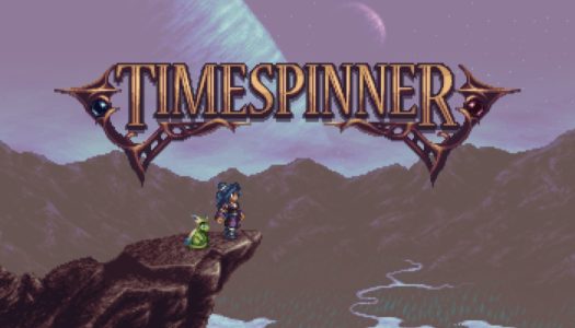 Review: Timespinner (Nintendo Switch)