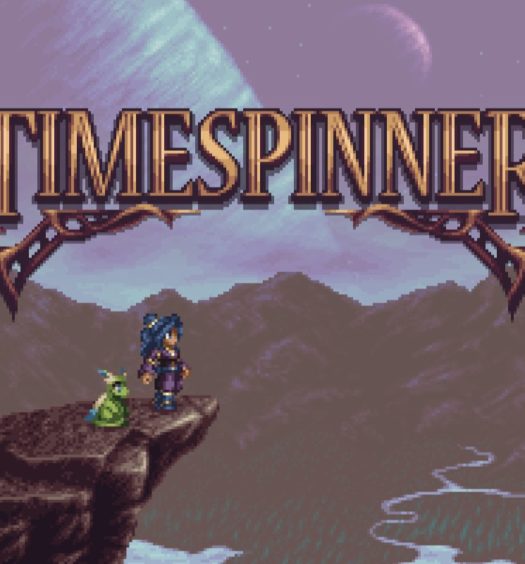 Timespinner - Nintendo Switch