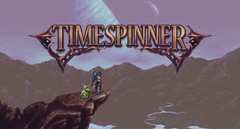Timespinner - Nintendo Switch