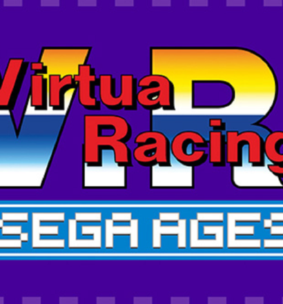 SEGA AGES Virtua Racing