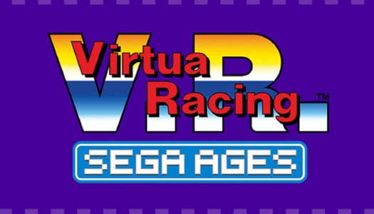 Review: SEGA AGES Virtua Racing (Nintendo Switch)