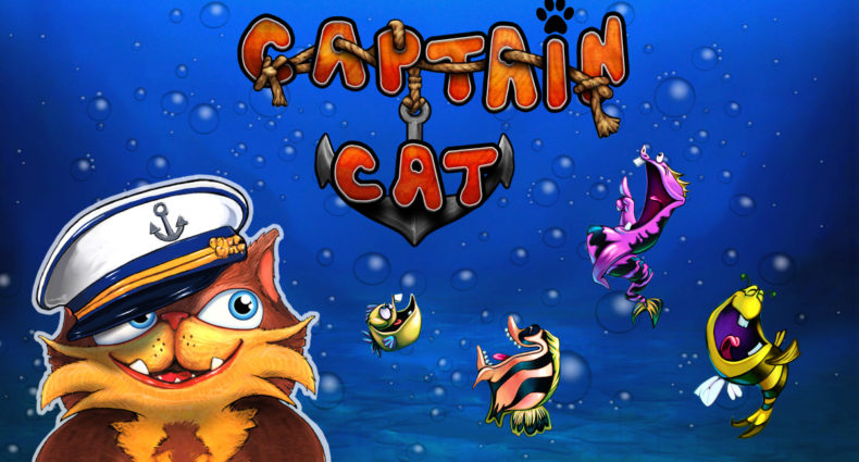 Captain Cat