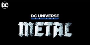 DC Universe Online Metal