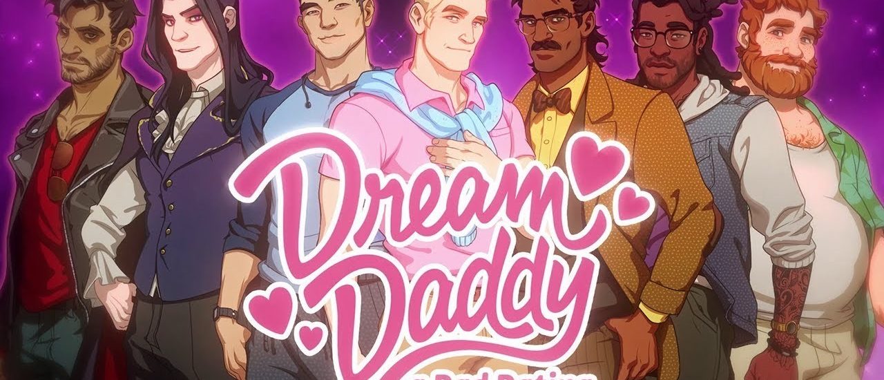 Dream Daddy
