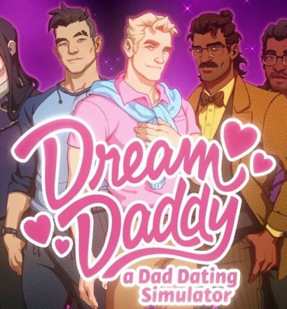 Dream Daddy
