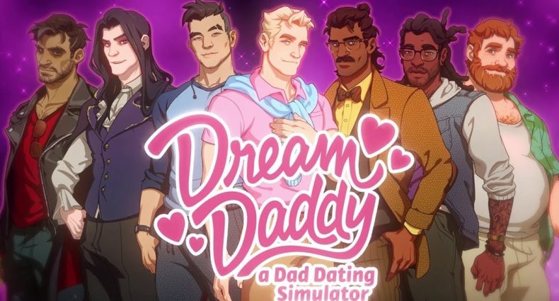 Dream Daddy
