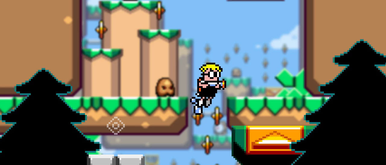 Mutant Mudds - Atooi Sale