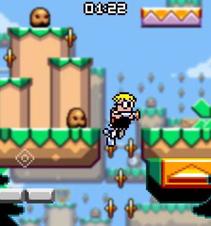 Mutant Mudds - Atooi Sale