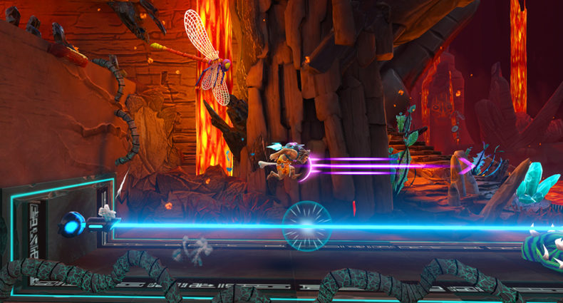jet kave adventure
