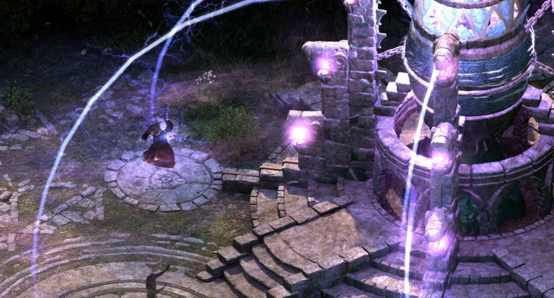 Pillars of Eternity