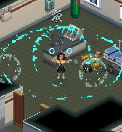 Stranger Things - The Game - Nintendo Switch