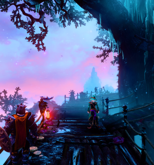 Trine 3
