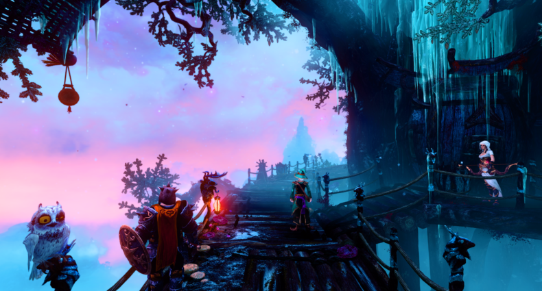 Trine 3