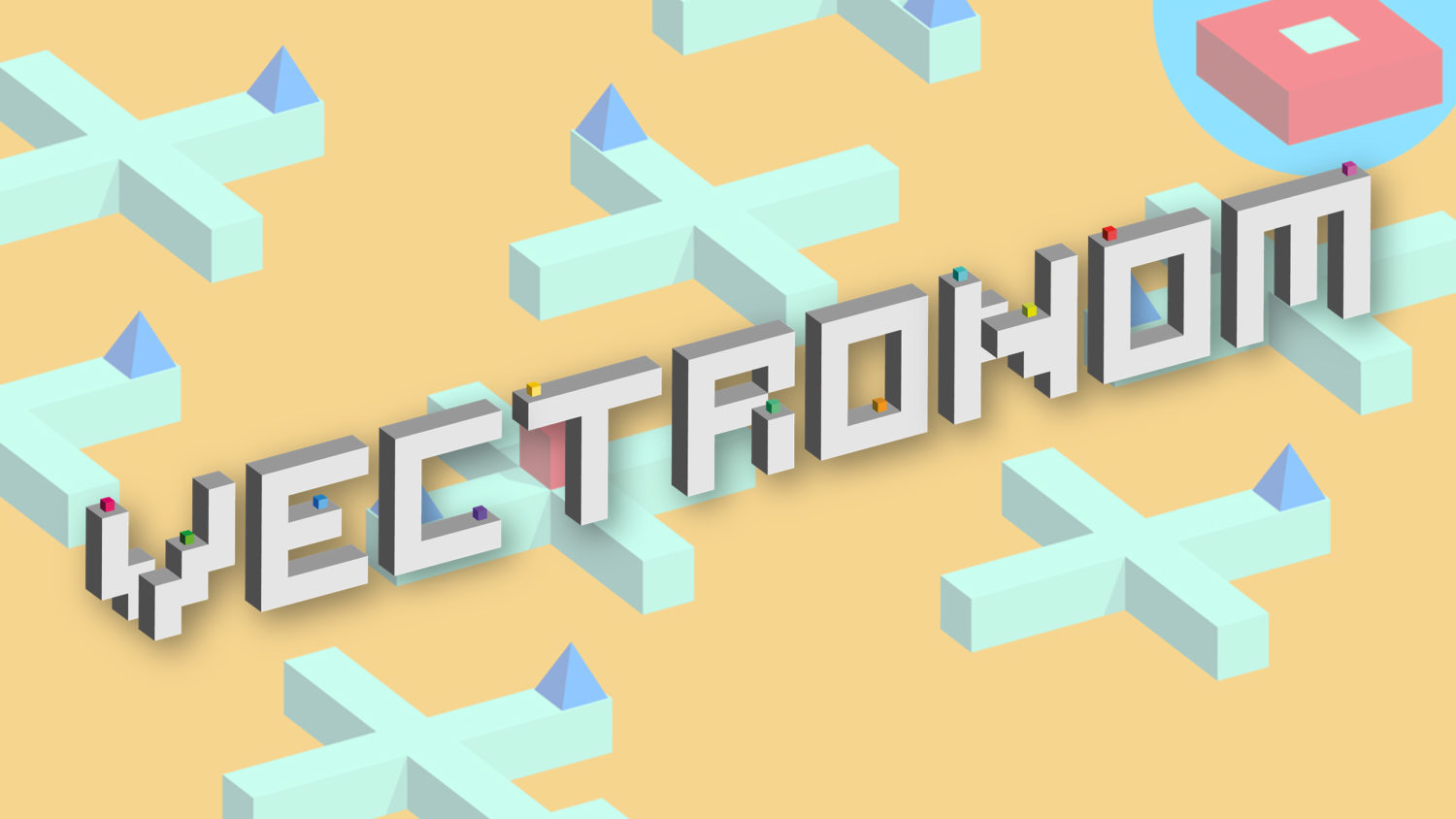 vectronom review nintendo switch