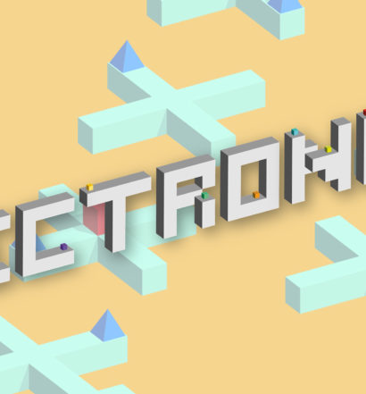 vectronom review nintendo switch
