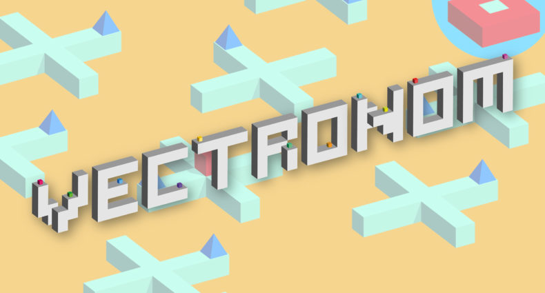 vectronom review nintendo switch