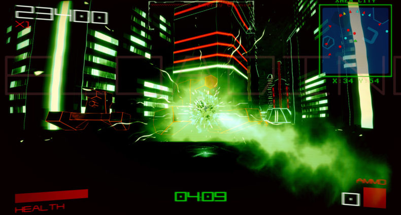 vektor wars