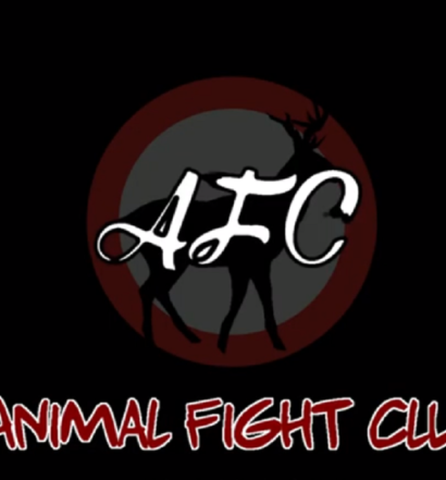 Animal Fight Club