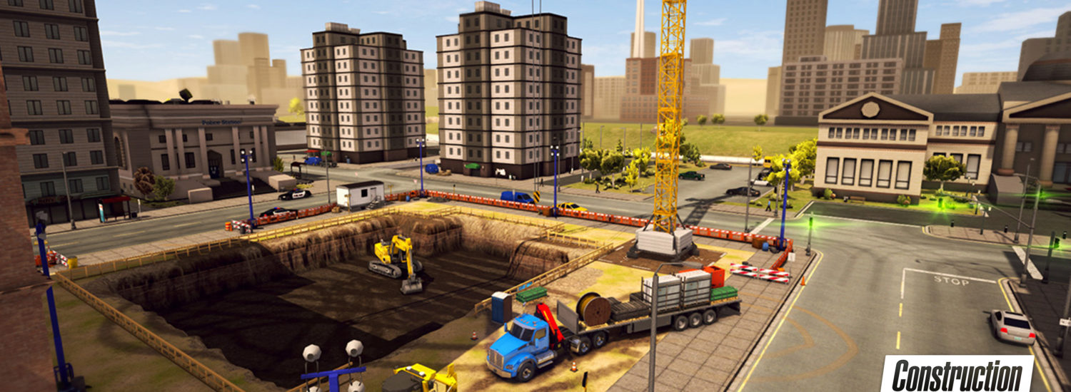 Construction Simulator 2