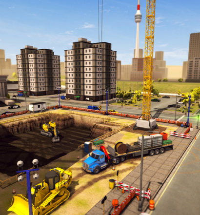 Construction Simulator 2
