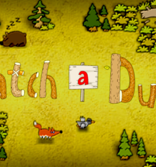 Catch a Duck