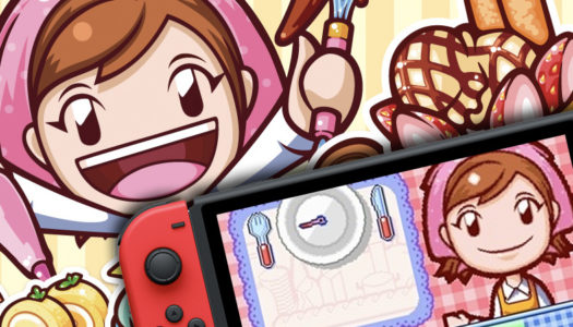 Cooking Mama rolls onto Nintendo Switch later this Fall