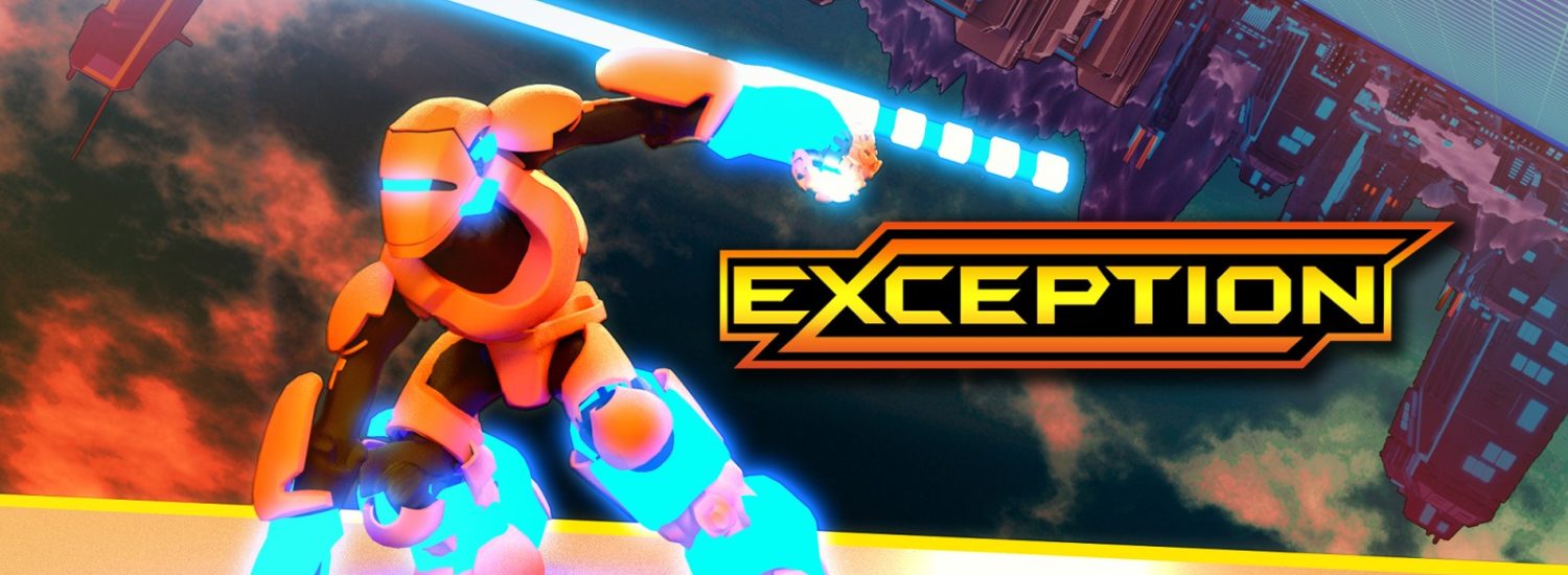 Exception - Nintendo Switch