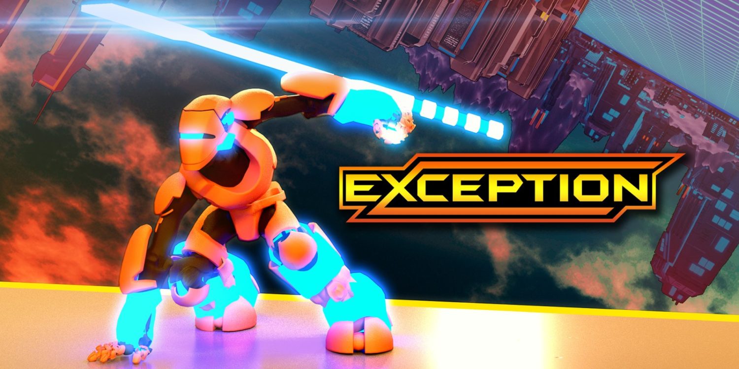 Exception - Nintendo Switch