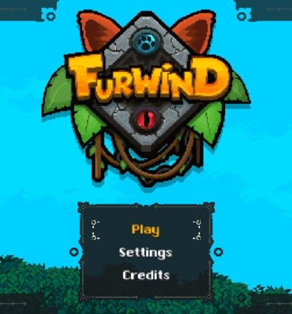 Furwind