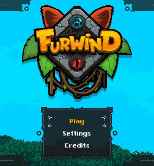 Furwind