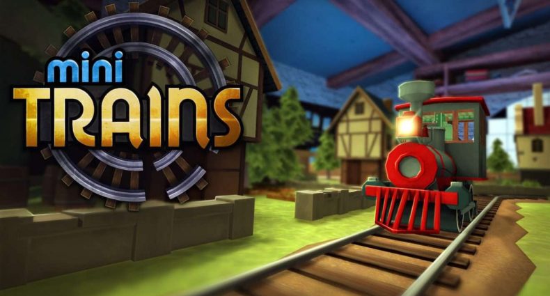 Mini Trains