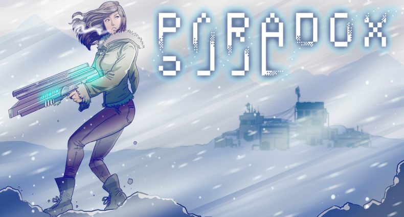 Paradox Soul