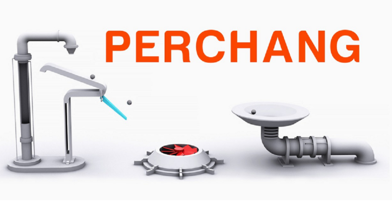 Perchang