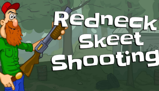 Review: Redneck Skeet Shooting (Nintendo Switch)