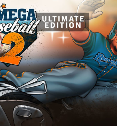 Super Mega Baseball 2