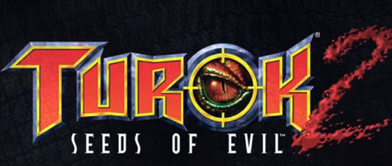 Turok 2