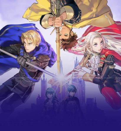 Fire Emblem: Three Houses - Nintendo Switch