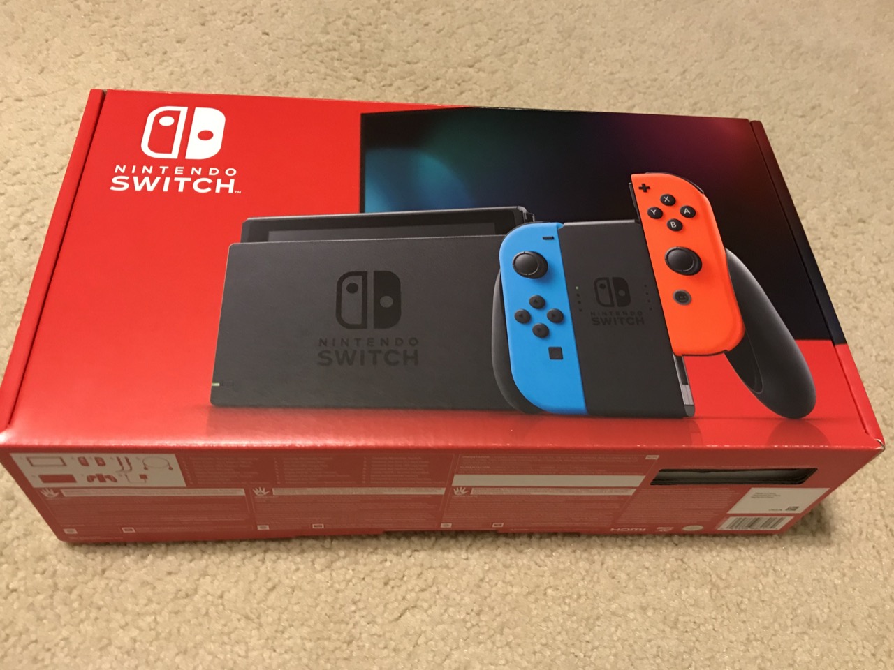 new-Nintendo-Switch