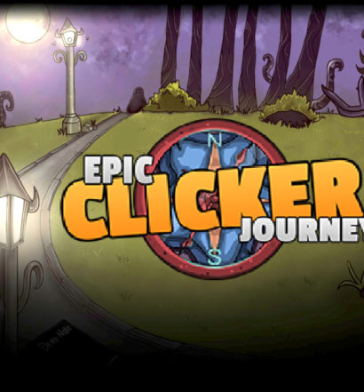 Epic Clicker Journey - Nintendo Switch