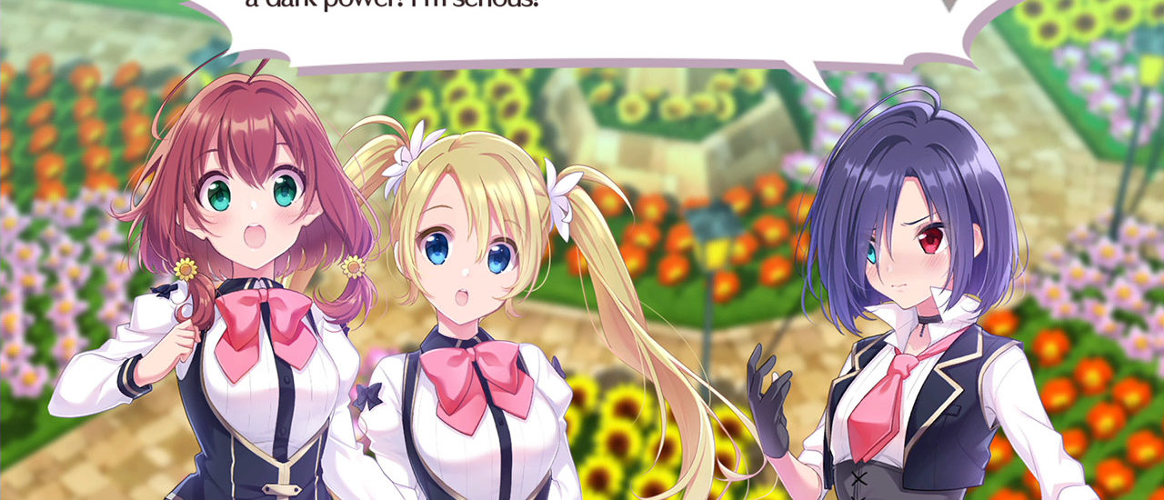 omega labyrinth life