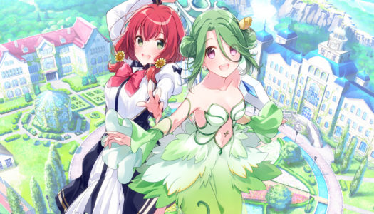 Review: Omega Labyrinth Life (Nintendo Switch)