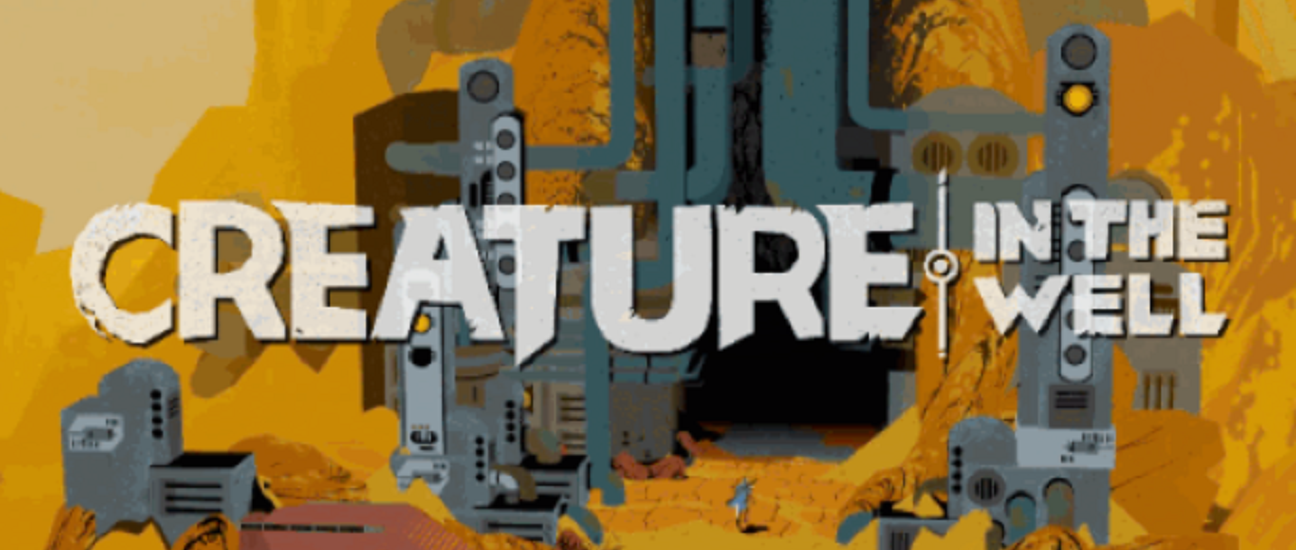 Creature in the Well