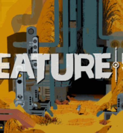 Creature in the Well