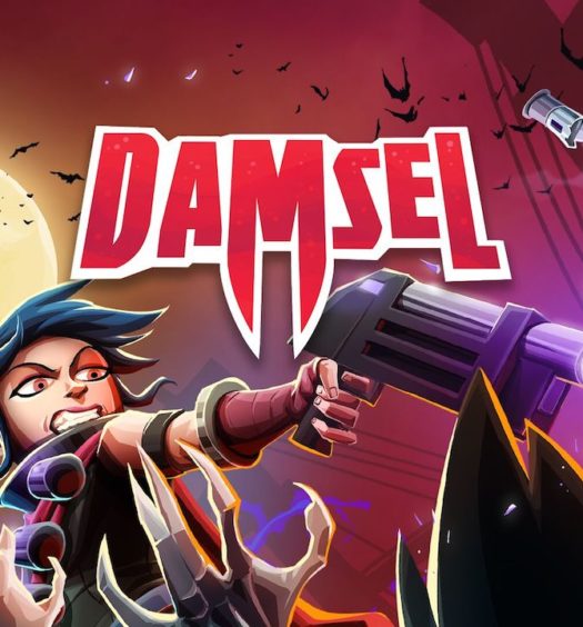 Damsel