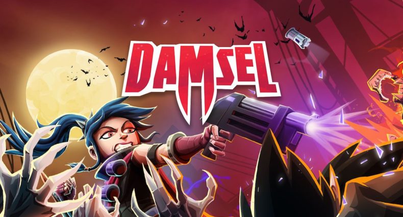 Damsel