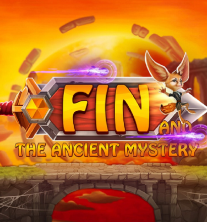 Fin and the Ancient Mystery
