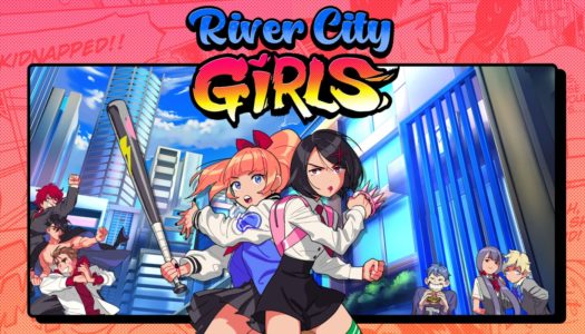 Review: River City Girls (Nintendo Switch)