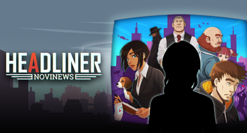 Headliner: NoviNews